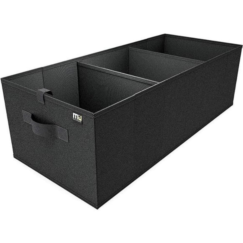 Trunk Organizer for Car, Car Organizer, Sturdy Trunk Organizer for SUV,Non-Slip
